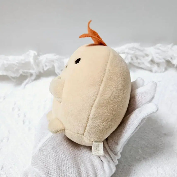 [BUNJANG] Sumikko Gurashi Ebi Furai No Shippo Plush Keyring / 스밋코구라시 정품 인형 키링 에비후라이노싯포