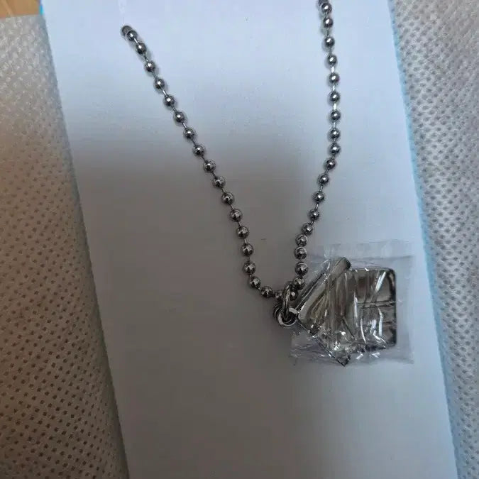 [BUNJANG] BOYNEXTDOOR Myungjaehyun 2nd Anniversary Necklace / 보넥도 2주년 목걸이 명재현
