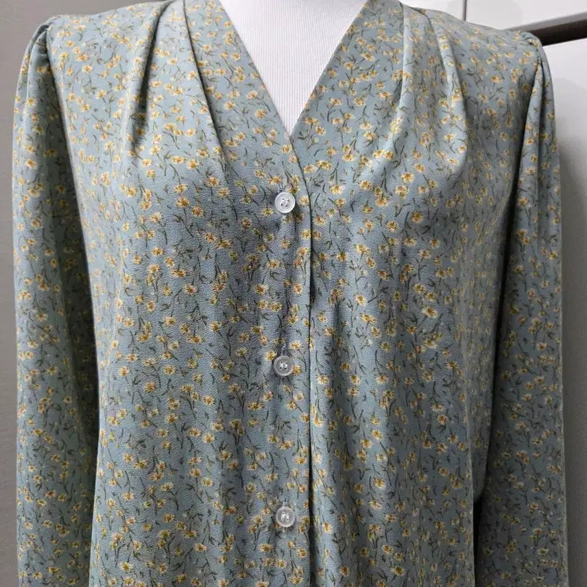 [BUNJANG] Blouse / 블라우스