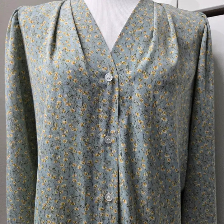 [BUNJANG] Blouse / 블라우스
