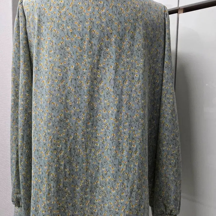 [BUNJANG] Blouse / 블라우스
