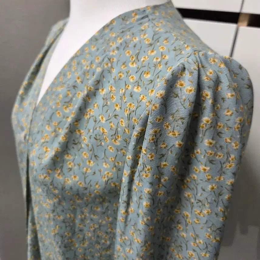[BUNJANG] Blouse / 블라우스