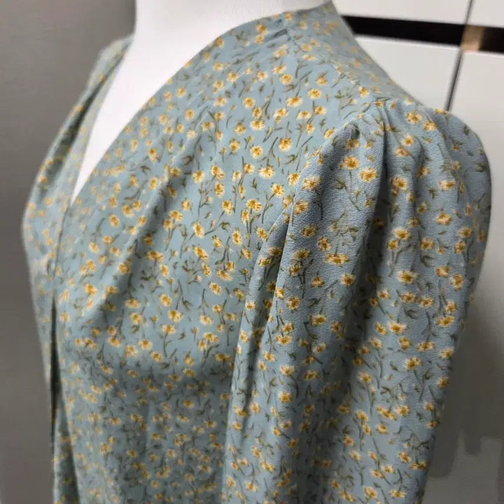 [BUNJANG] Blouse / 블라우스
