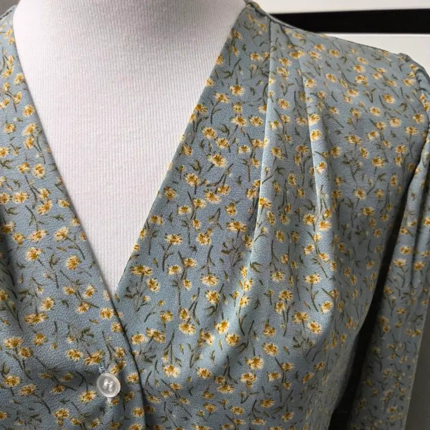 [BUNJANG] Blouse / 블라우스
