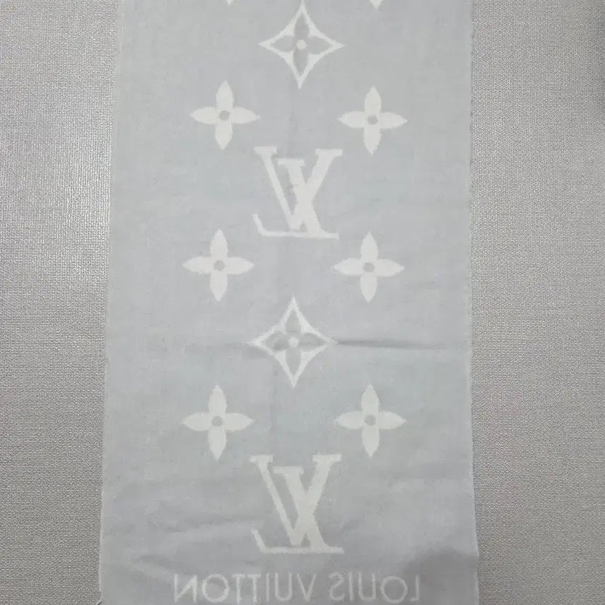 [BUNJANG] Louis Vuitton Reykjavik Scarf / (정품)루이비통 레이캬비크 목도리 머플러 팝니다
