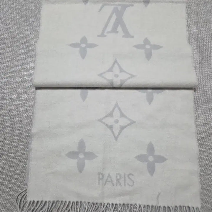 [BUNJANG] Louis Vuitton Reykjavik Scarf / (정품)루이비통 레이캬비크 목도리 머플러 팝니다