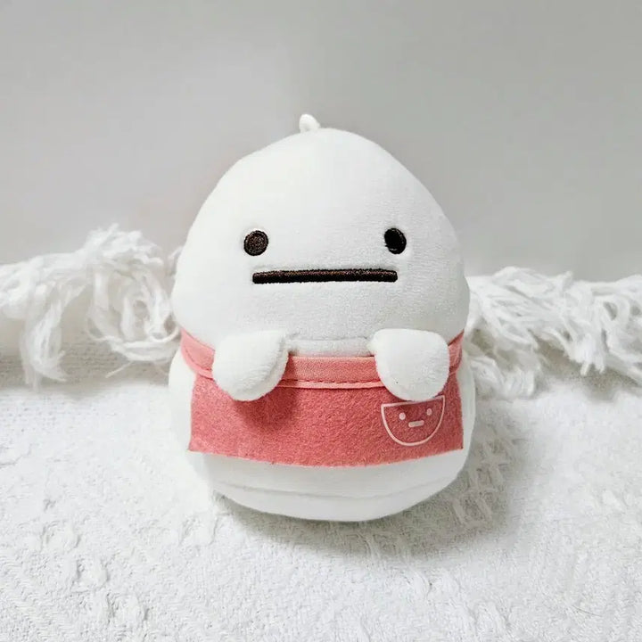 [BUNJANG] Sumikko Gurashi Obake Plush Doll / 스밋코구라시 정품 인형 오바케