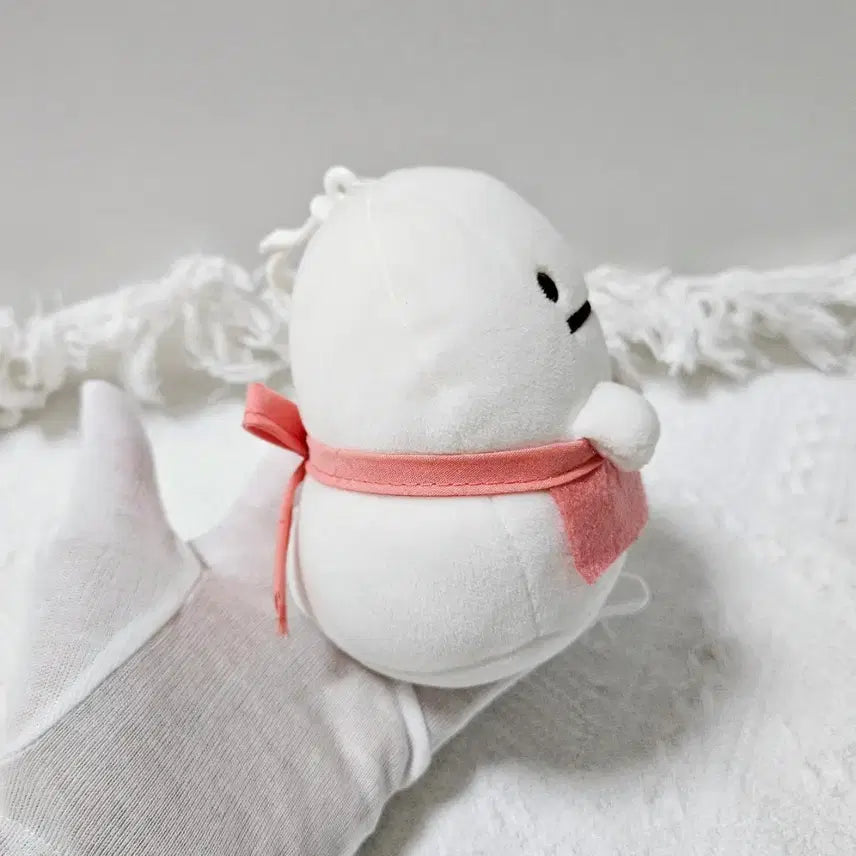 [BUNJANG] Sumikko Gurashi Obake Plush Doll / 스밋코구라시 정품 인형 오바케
