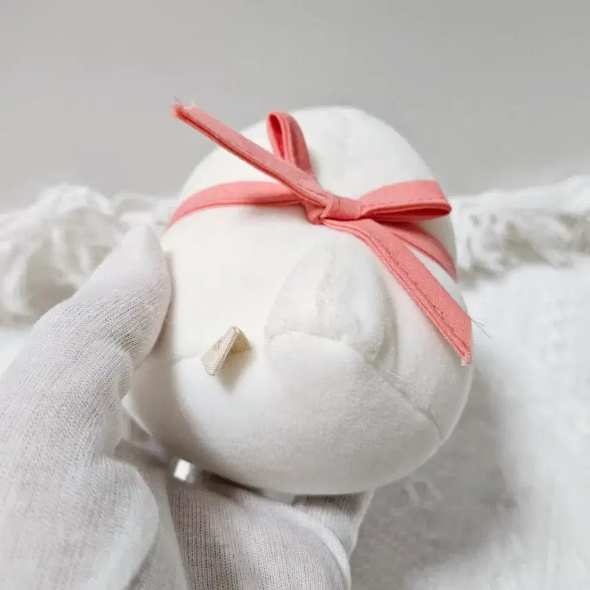 [BUNJANG] Sumikko Gurashi Obake Plush Doll / 스밋코구라시 정품 인형 오바케