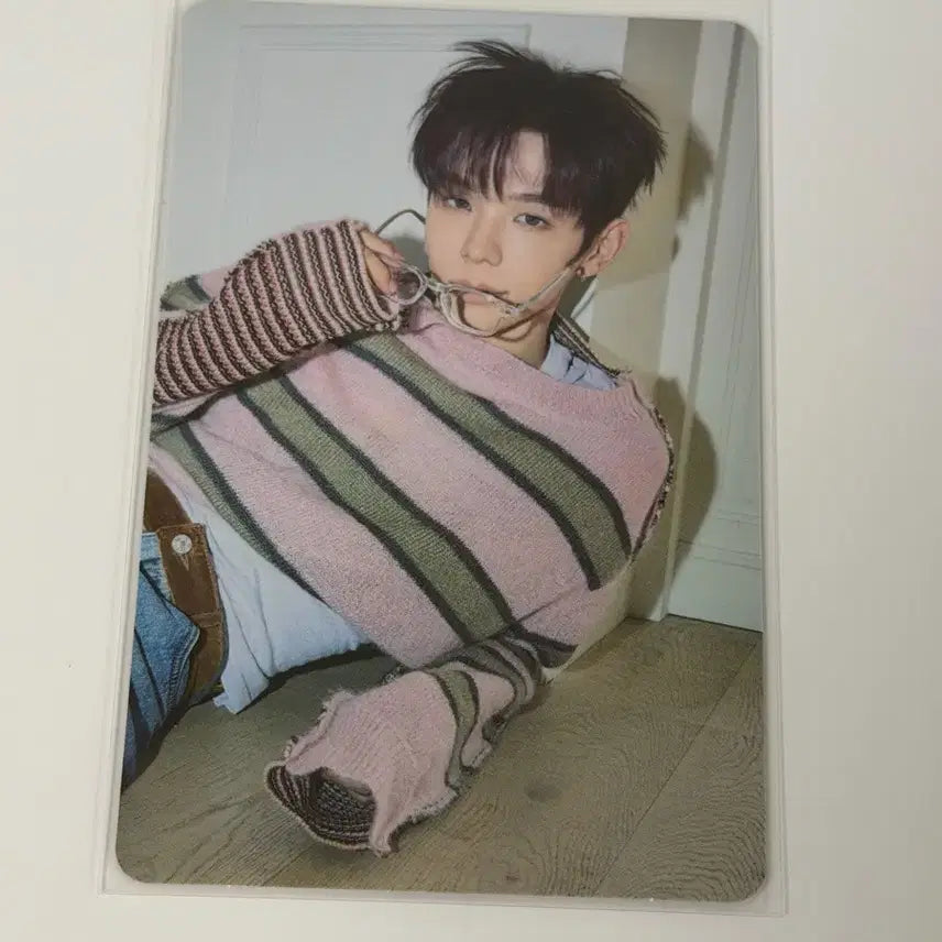[BUNJANG] RIIZE All of You Tokyo Dome Version Shotaro Photocard / 라이즈 All of you 도쿄돔 버전 쇼타로 포토카드 포카 판매