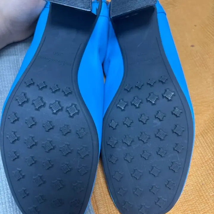 [BUNJANG] Namuhana Blue Pumps / Namuhana 블루 펌프스