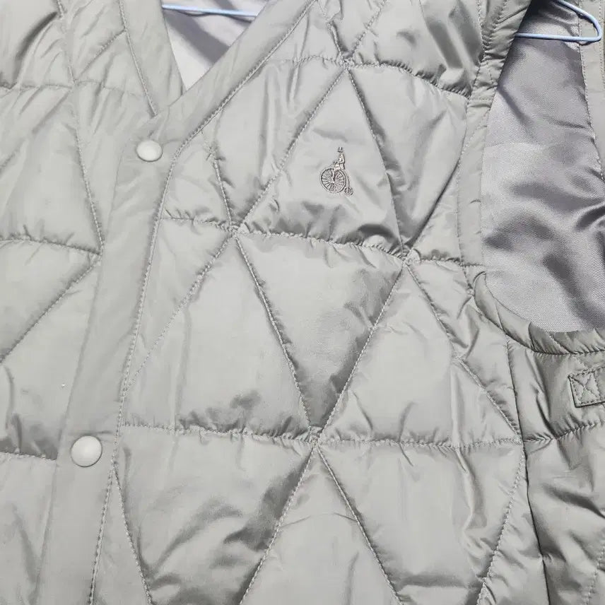 [BUNJANG] Beanpole Beige Men&