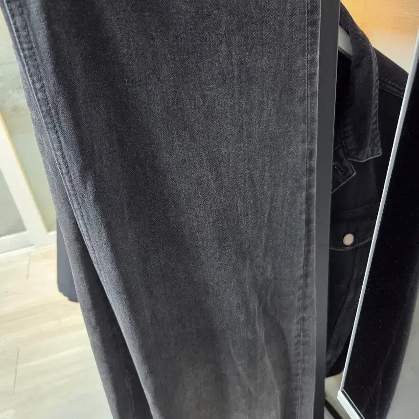 [BUNJANG] Cour Pants (Set of 2) / 쿠어 바지 2가지