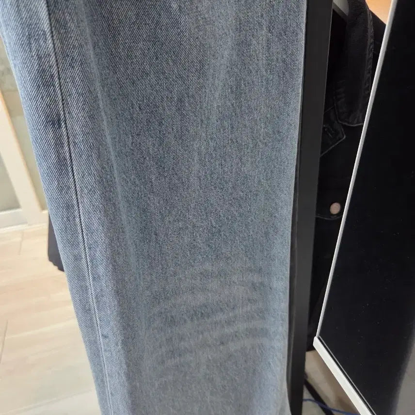 [BUNJANG] Cour Pants (Set of 2) / 쿠어 바지 2가지