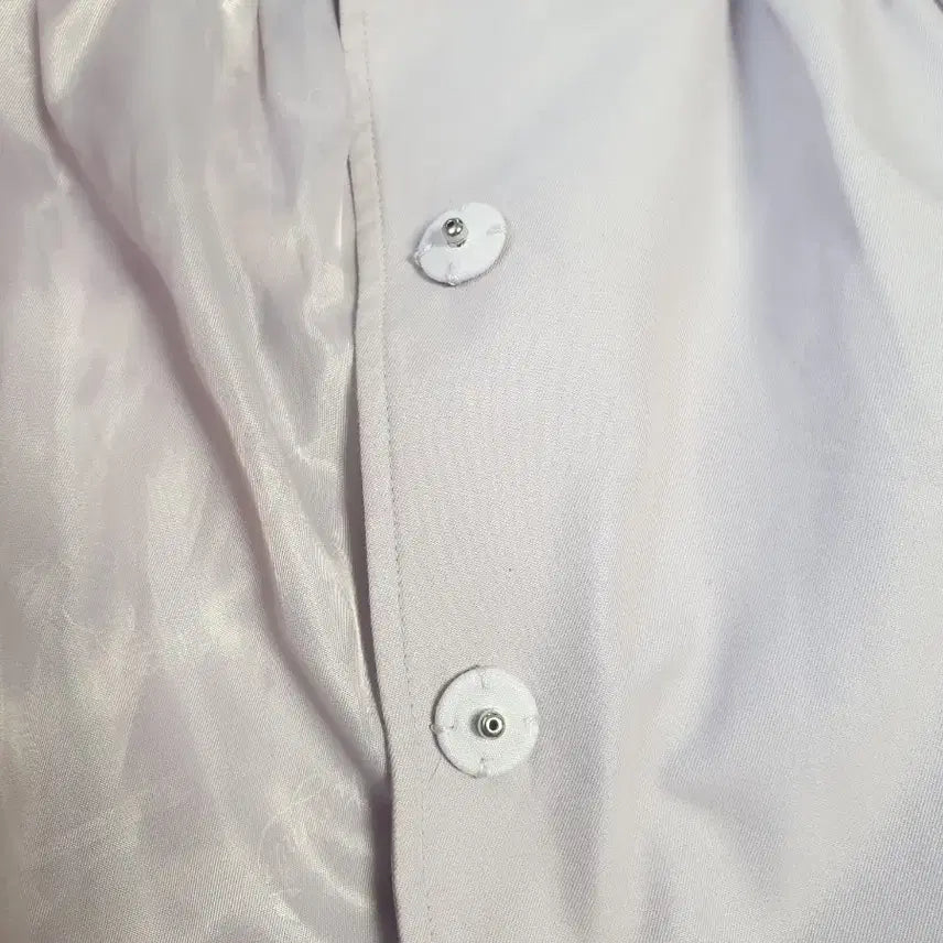 [BUNJANG] Permits Lavender Frill Trench Coat - Children&