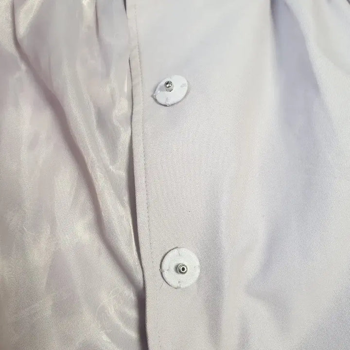 [BUNJANG] Permits Lavender Frill Trench Coat - Children&