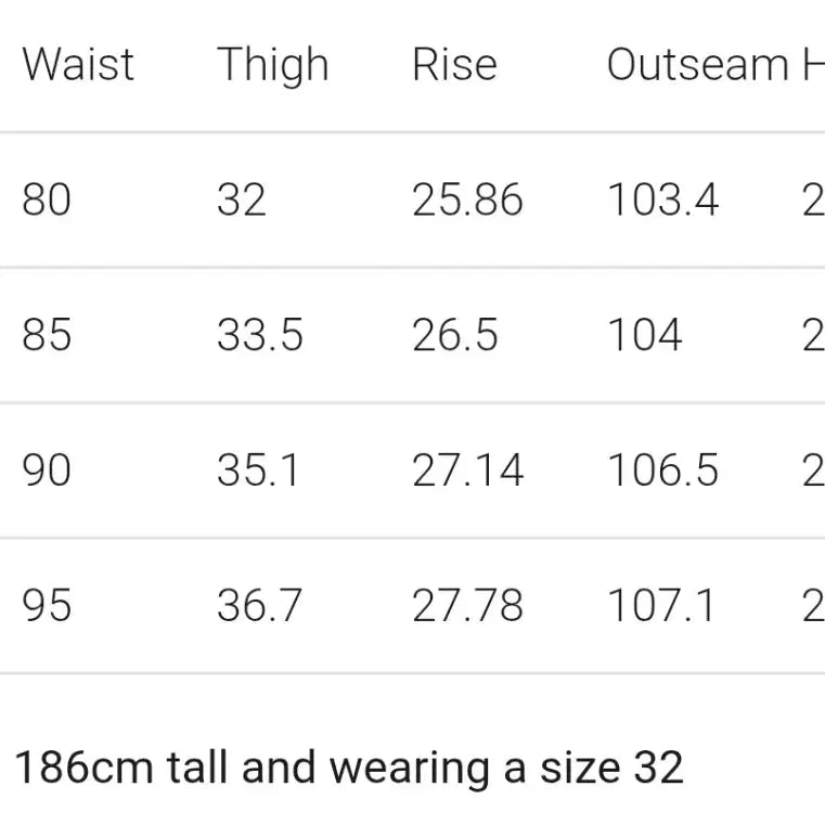 [BUNJANG] Solid Homme 26ss Black Wide Flare Denim Pants / [솔리드옴므][50] 26ss 블랙 와이드 플레어 데님 팬츠