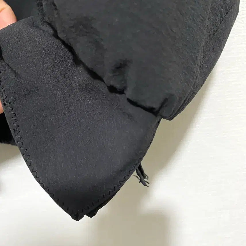 [BUNJANG] Misha Lightweight Crop Zip-up Jacket / 미샤 경량 크롭 집업 22SS