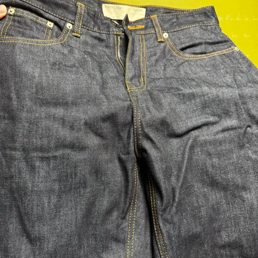 [BUNJANG] Fatalism 