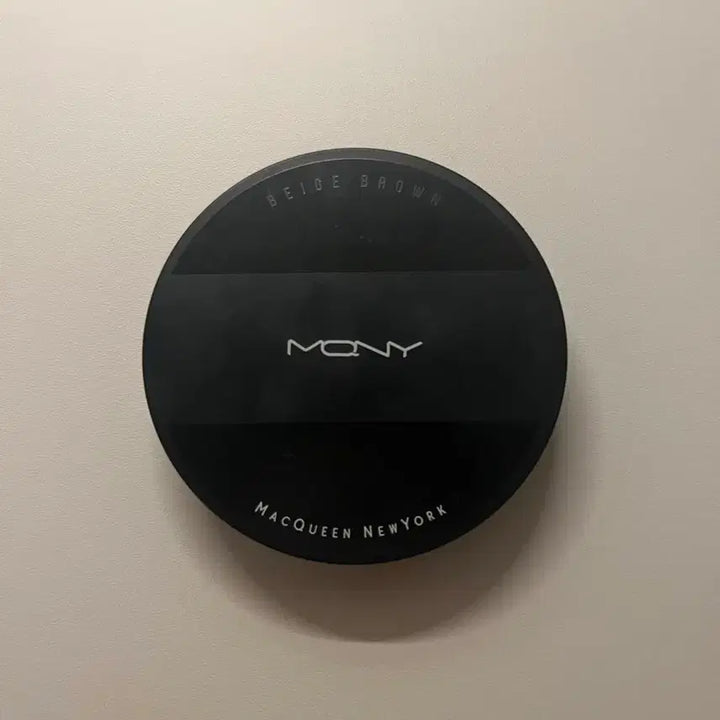 [BUNJANG] Macqueen New York Shading Compact / 맥퀸뉴욕 쉐딩판매합니다