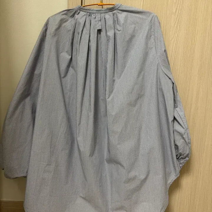 [BUNJANG] COS Long Shirt Size 34 / 코스 롱 셔츠