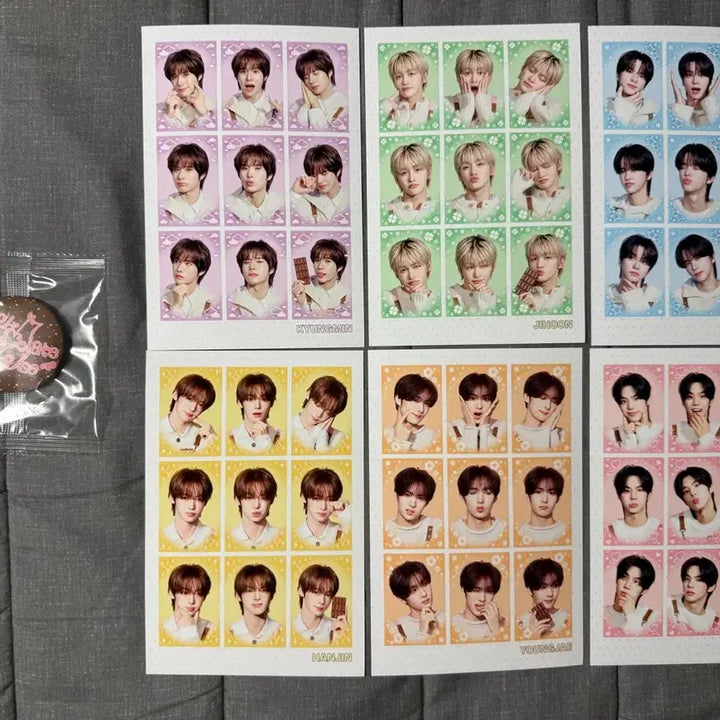 [BUNJANG] TWS Valentine&