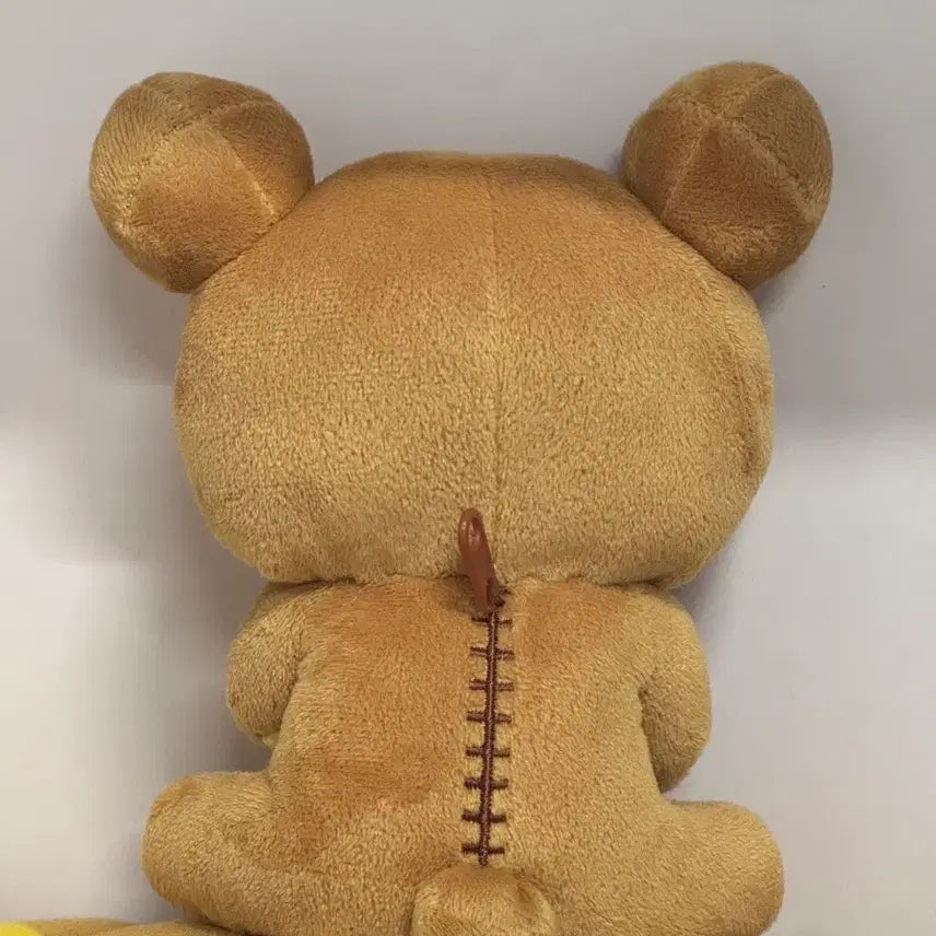 [BUNJANG] Rilakkuma Fan / 부채 리락쿠마
