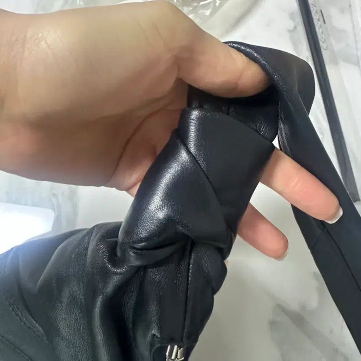 [BUNJANG] Lemaire Croissant Bag Medium Lambskin / 가격내림_르메르 크루아상백 미디움(양가죽)