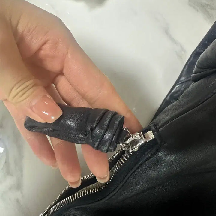 [BUNJANG] Lemaire Croissant Bag Medium Lambskin / 가격내림_르메르 크루아상백 미디움(양가죽)