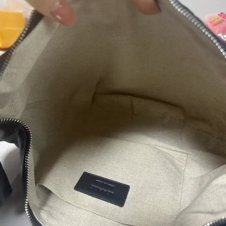 [BUNJANG] Lemaire Croissant Bag Medium Lambskin / 가격내림_르메르 크루아상백 미디움(양가죽)