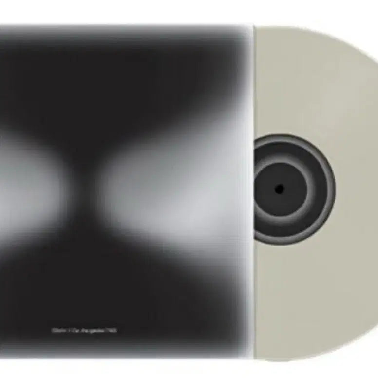 [SOLD OUT] 카더가든 오존 two lp 미개봉