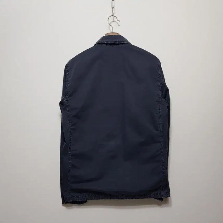 [SOLD OUT] 스톤아일랜드/정품/21FW올드이펙트오버셔츠/M/파라오쇼핑