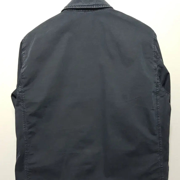 [SOLD OUT] 스톤아일랜드/정품/21FW올드이펙트오버셔츠/M/파라오쇼핑