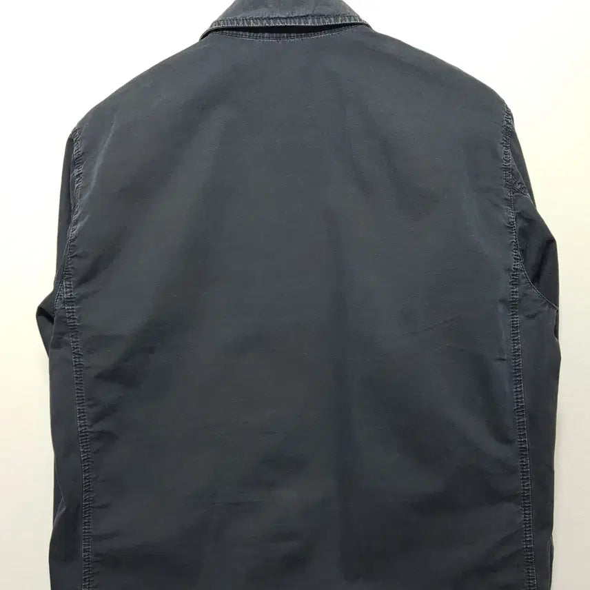 [SOLD OUT] 스톤아일랜드/정품/21FW올드이펙트오버셔츠/M/파라오쇼핑