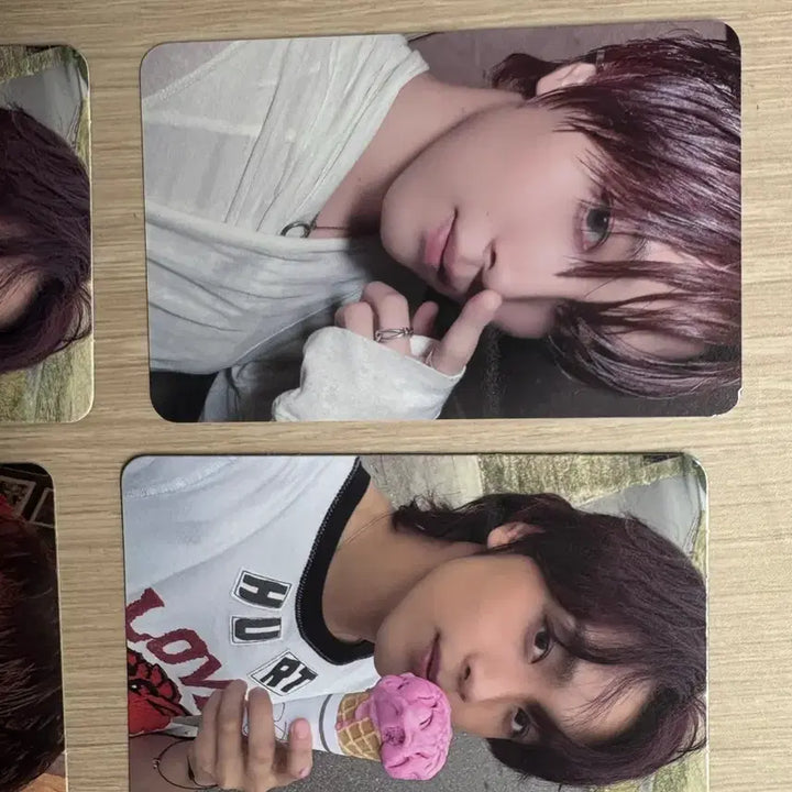 [SOLD OUT] 엔시티 해찬 포토카드 일괄판매