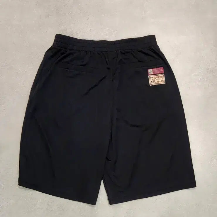 [BUNJANG] NBA Brooklyn Nets Training Shorts / (새상품) 엔비에이 NBA 브루클린 네츠 반바지 팬츠