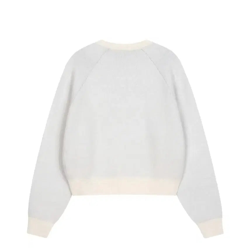 [BUNJANG] Marithe Francois Girbaud Knit Sweater / 마리떼 니트