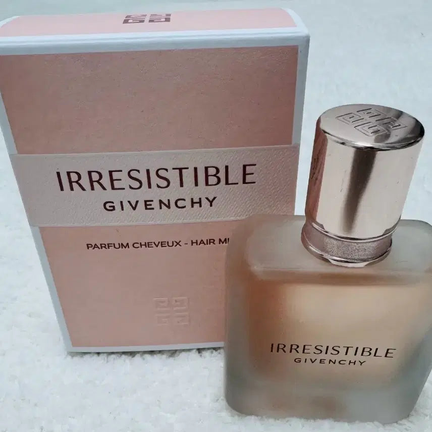 [BUNJANG] Givenchy Hair Mist (New) / 지방시 헤어미스트 팝니다 (새제품)