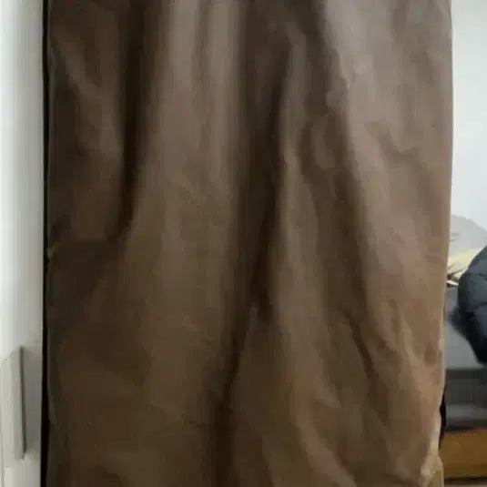 [BUNJANG] Juang Homme Grandis Trench Coat L / 주앙옴므 그란디스 트렌치 코트 L