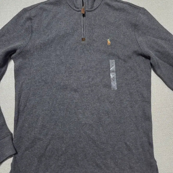 [BUNJANG] Polo Ralph Lauren Knit Anorak / 폴로 랄프로렌 니트 아노락 팝니다 새상품