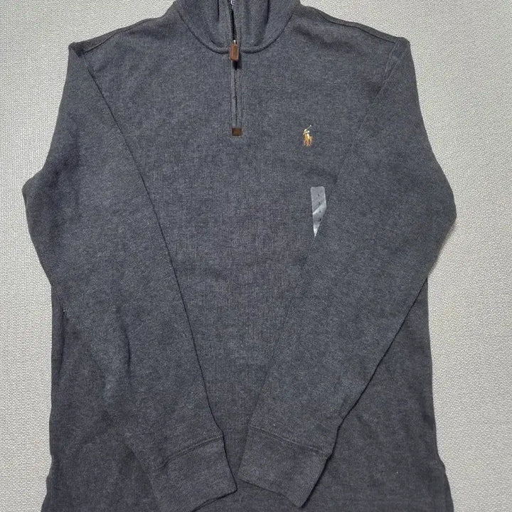 [BUNJANG] Polo Ralph Lauren Knit Anorak / 폴로 랄프로렌 니트 아노락 팝니다 새상품