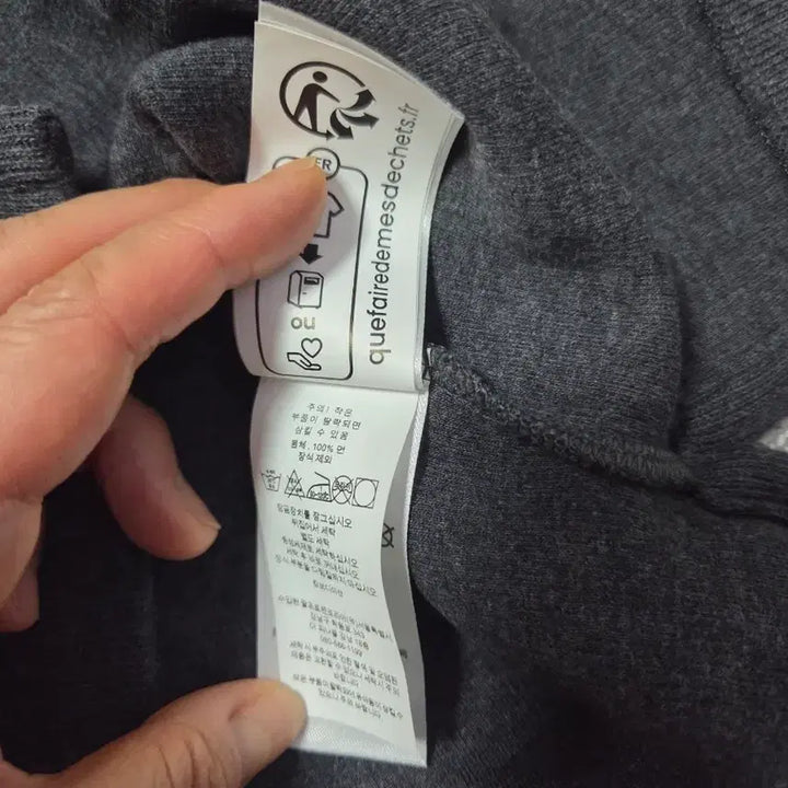 [BUNJANG] Polo Ralph Lauren Knit Anorak / 폴로 랄프로렌 니트 아노락 팝니다 새상품