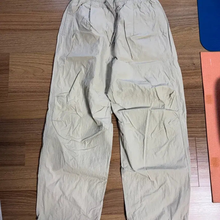 [SOLD OUT] 슬릭앤이지 로키팬츠 2사이즈