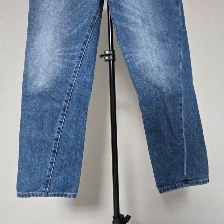 [BUNJANG] TOTEME Original Fit Denim Jeans / 토템 TOTEME 26 오리지널핏 청바지 데님팬츠 W-바지-362