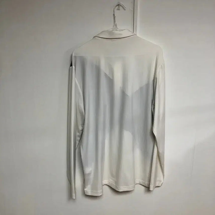 [BUNJANG] JDX Men's Long Sleeve T-shirt / JDX 남성 봄가을 긴팔티 105XL@9983