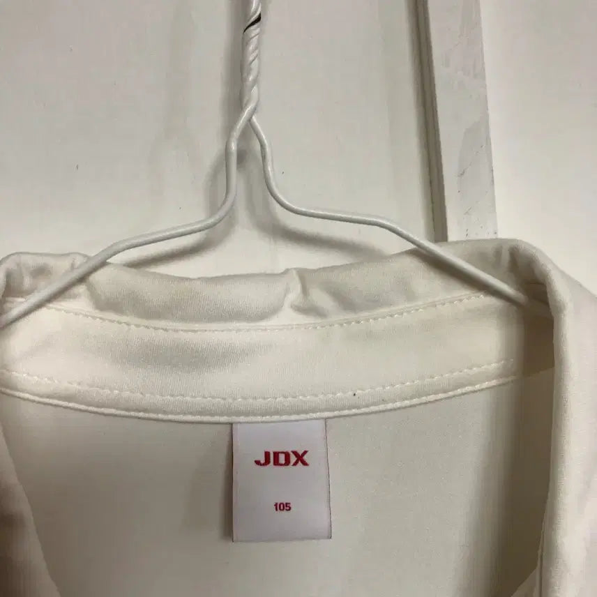 [BUNJANG] JDX Men's Long Sleeve T-shirt / JDX 남성 봄가을 긴팔티 105XL@9983