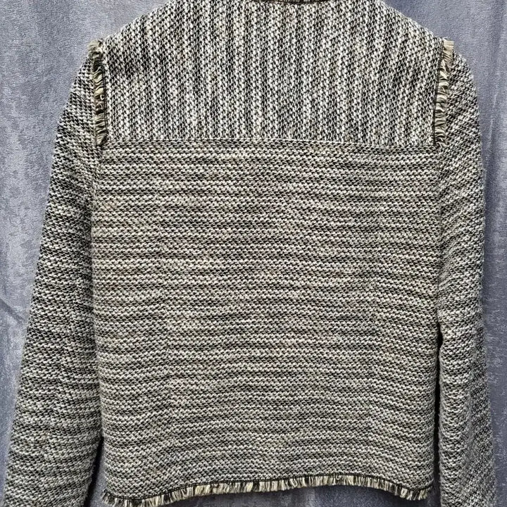 [BUNJANG] Roem Tweed Jacket / 로엠 트위드 자켓