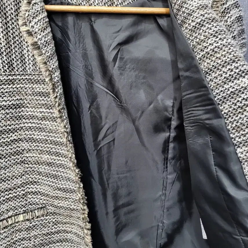 [BUNJANG] Roem Tweed Jacket / 로엠 트위드 자켓