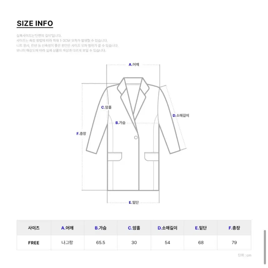 [BUNJANG] Black High Neck Half Coat / 블랙하이넥 카라 하프 코트 free