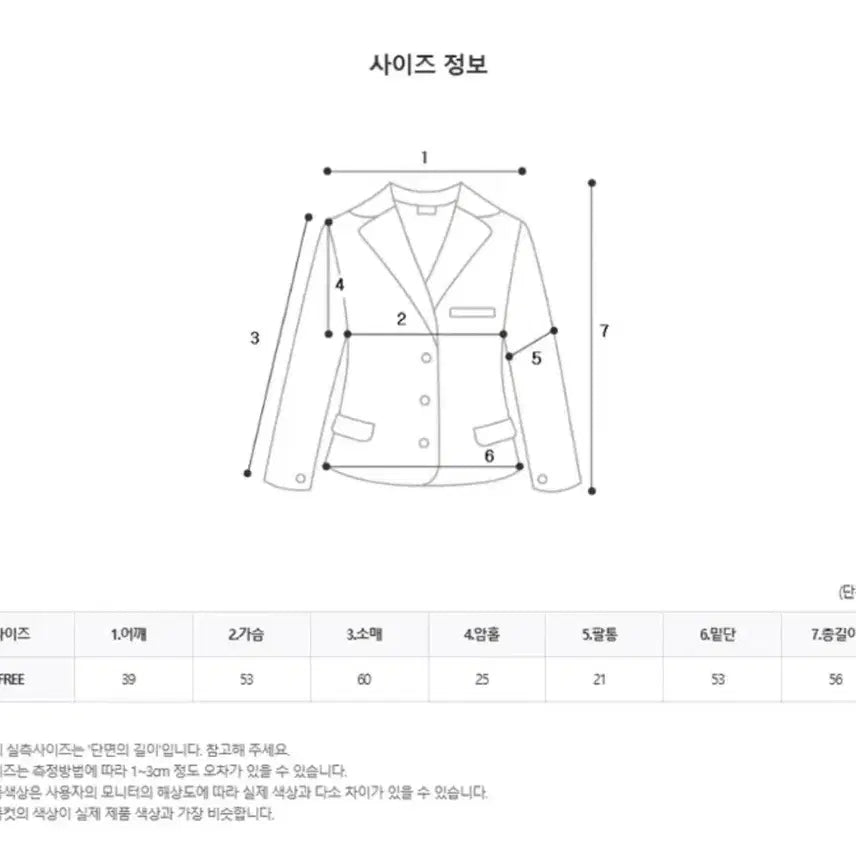 [BUNJANG] Ably High Neck Button Short Coat - Gray / 에이블리 하이넥 버튼 숏 코트 그레이